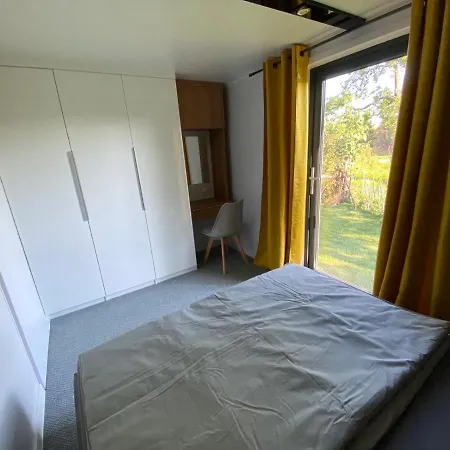 Cyprianus Village Apartment