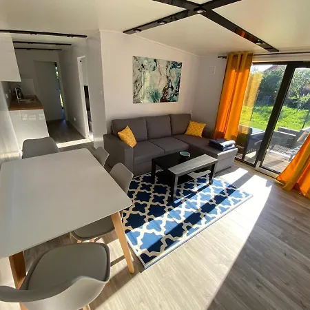 Cyprianus Village 포프라트