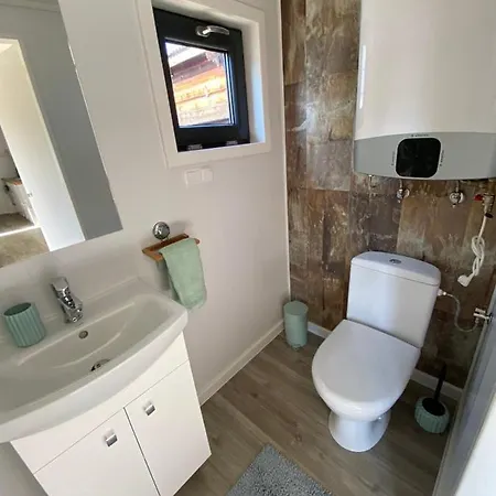 Cyprianus Village Appartement