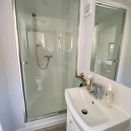 Cyprianus Village 아파트 포프라트