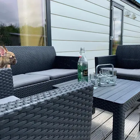 Cyprianus Village Διαμέρισμα *