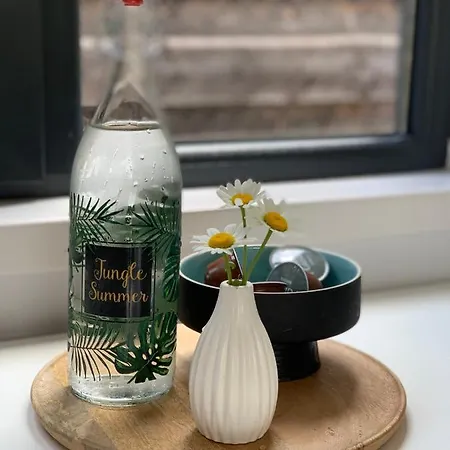 Cyprianus Village Lägenhet