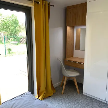 Cyprianus Village Apartment *