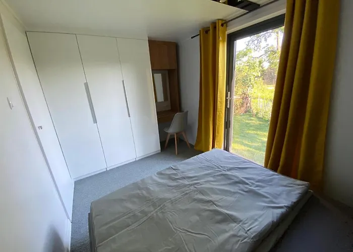 Cyprianus Village Lejlighed