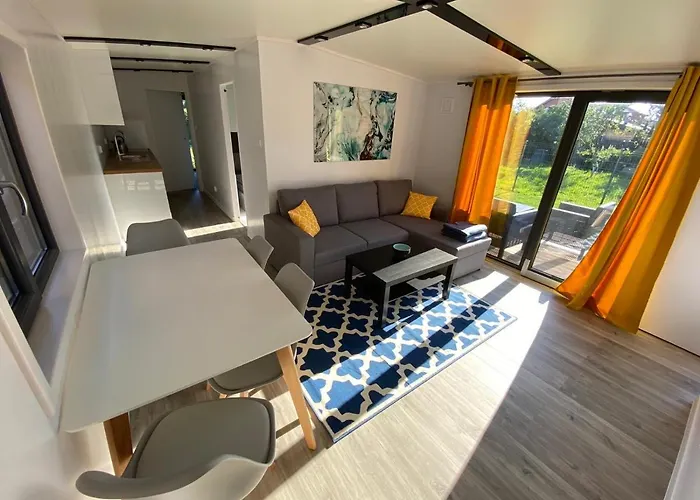 Cyprianus Village Poprad