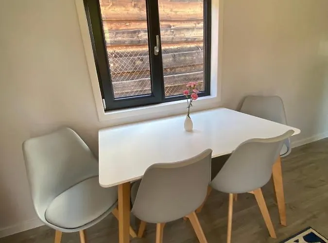 Lejlighed Cyprianus Village *