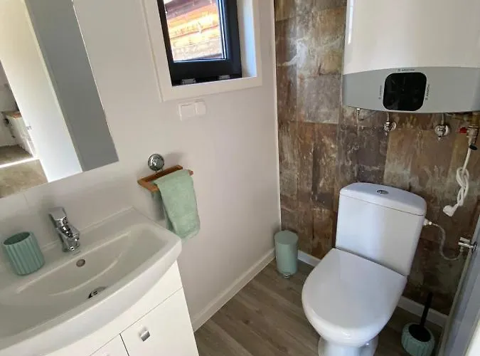 Cyprianus Village Lejlighed