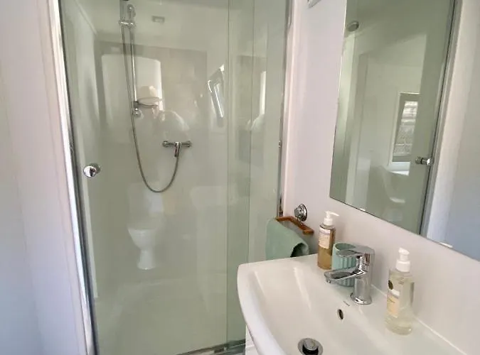 Cyprianus Village Lejlighed Poprad