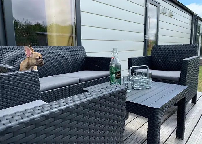 Cyprianus Village Lejlighed *