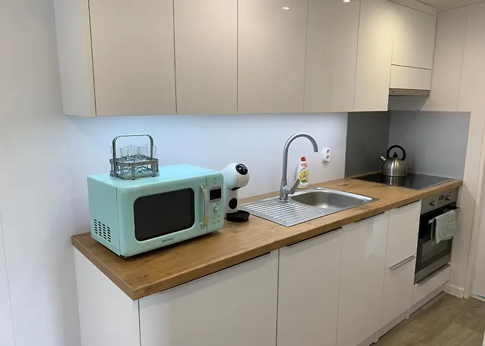 Lejlighed Cyprianus Village