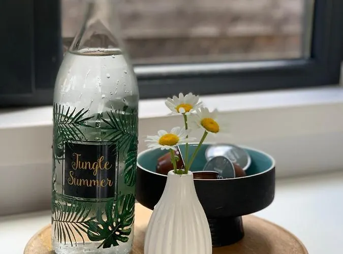 Cyprianus Village Lejlighed