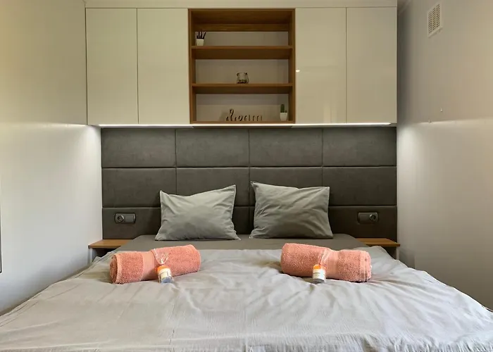 Lejlighed Cyprianus Village *